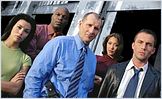 Dragnet