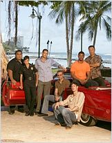 Hawaii