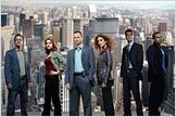 Les Experts : Manhattan
