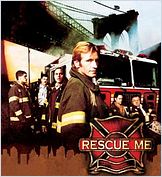 Rescue Me, les héros du 11 septembre