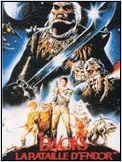 Les Aventures des Ewoks : La bataille pour Endor en streaming gratuit