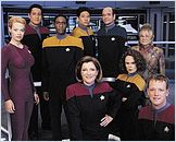 Star Trek: Voyager