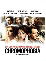 Chromophobia