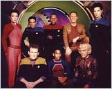 Star Trek: Deep Space Nine