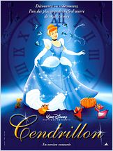 film Cendrillon en streaming