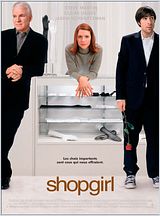 Shop Girl Shop Girl