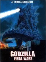 Godzilla: Final Wars Godzilla: Final Wars