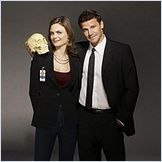 allo tv alloserie.com streaming serie Bones
