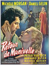 Retour de manivelle