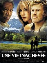 Une Vie inachevée (An Unfinished Life ) Une Vie inachevée (An Unfinished Life )