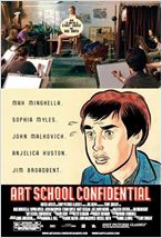   HD Wallpapers  Art School Confidential