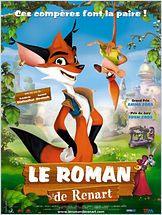 Le Roman de Renart films gratuit