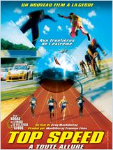 Top speed - &agrave; toute allure