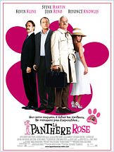 La Panthère Rose (The Pink Panther) La Panthère Rose (The Pink Panther)