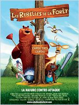 Les Rebelles de la forêt (Open Season) Les Rebelles de la forêt (Open Season)