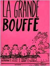 La Grande bouffe