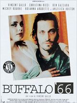   HD movie streaming  Buffalo'66
