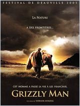   HD movie streaming  Grizzly Man