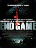   HD movie streaming  End Game - Complot à la Maison...