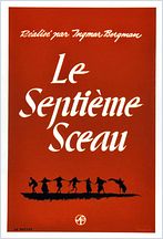 Le Septième Sceau
