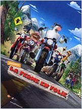   HD movie streaming  La Ferme En Folie