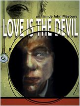 Love Is the Devil
