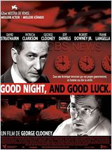   HD movie streaming  Good Night, And Good Luck. [VOSTFR]