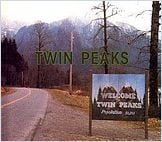 Mystères à Twin Peaks