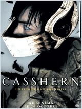   HD movie streaming  Casshern