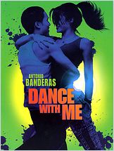 Dance with me Dance with me