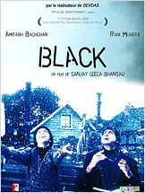 Black Black