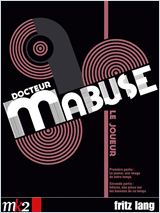   HD movie streaming  Docteur Mabuse, le joueur[VOSTFR]