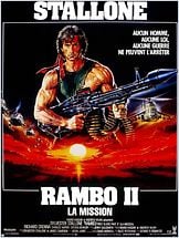 télécharger ou regarder Rambo II : la mission en streaming hd télécharger ou regarder Rambo II : la mission en streaming hd