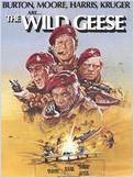 HD movie streaming Les Oies sauvages (1978) HD movie streaming Les Oies sauvages (1978)