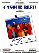   HD movie streaming  Casque bleu