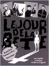 Le Jour de la bête