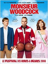 Monsieur Woodcock (Mr. Woodcock) Monsieur Woodcock (Mr. Woodcock)