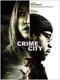   HD movie streaming  Crime City