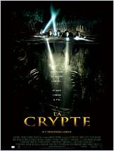   HD movie streaming  La Crypte