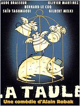 La Taule