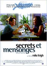 Secrets et mensonges
