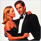 Mr. et Mrs. Smith