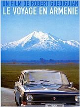 Le Voyage en Arménie Le Voyage en Arménie