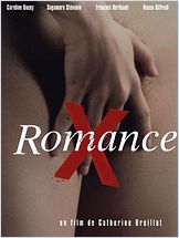 film Romance en streaming