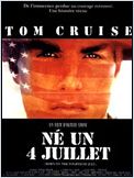 Né un 4 juillet (Born on the Fourth of July ) Né un 4 juillet (Born on the Fourth of July )