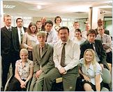 The Office
