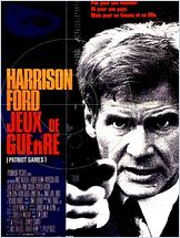 jeux de guerre
