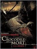 Le Crocodile de la mort (Eaten Alive) Le Crocodile de la mort (Eaten Alive)
