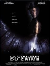   HD movie streaming  La Couleur du crime