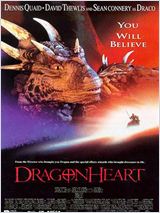   HD movie streaming  Coeur de dragon